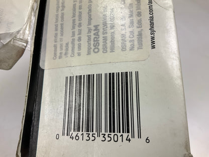 SYLVANIA PULSEKIT Zevo Pulse Kit For LED Color Headlight Reflectors