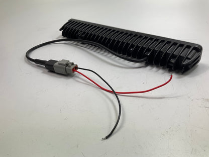 Sylvania SLIM12INSP-BX - 12'' LED Slim Light Bar, 4000 Raw Lumens, 36W 12/24V