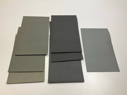 Symtech 75010030 Bright Solution Professional Headlight Headlamp Restoration Kit