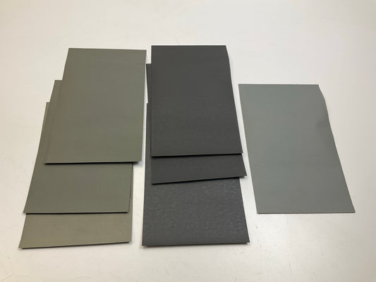 Symtech 75010030 Bright Solution Professional Headlight Headlamp Restoration Kit