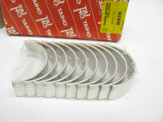 Taiho M002H Engine Main Bearing Set - Toyota K, 2K, 3K Engine
