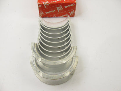 Taiho M018H Main Bearings, Standard Size For 1971-1974 Toyota Corolla 1.6L