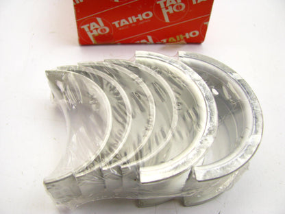 Taiho M601H Engine Main Bearings STD For 1974-1979 Subaru 1.3L 1.4L 1.6L-H4