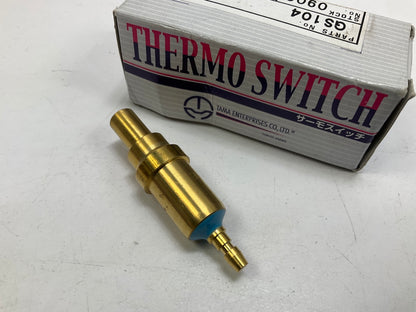 Tama GS104 Coolant Temp Sending Switch Sender For Datsun 240z 260z 280z 280zx