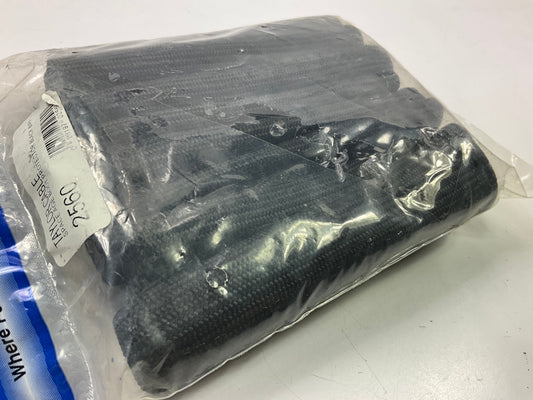 Taylor 2560 Spark Plug Boot Heat Protector Space Age Boot Protector Black 8 PACK
