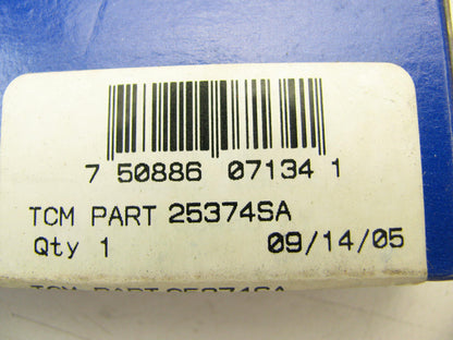 TCM 25374SA Oil Seal - 3.751'' OD X 2.500'' ID X 0.438'' - 250374SA