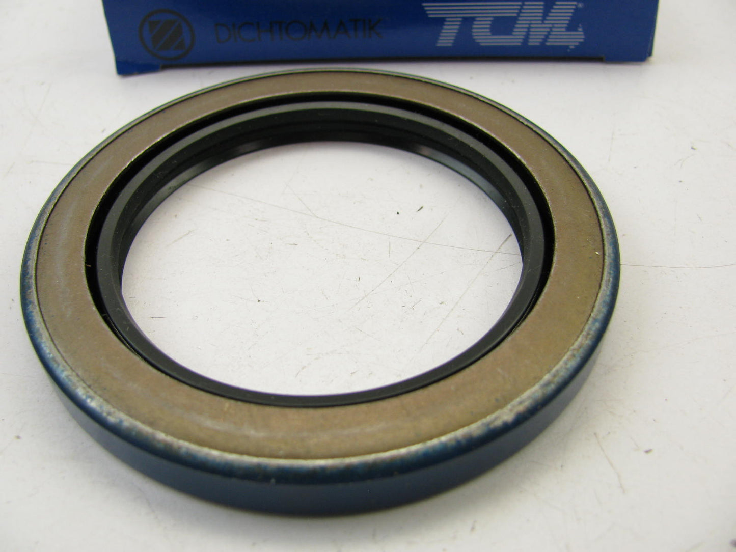 TCM 255363TA-H Oil Seal - 3.623'' OD X 2.563'' ID X 0.438'' W