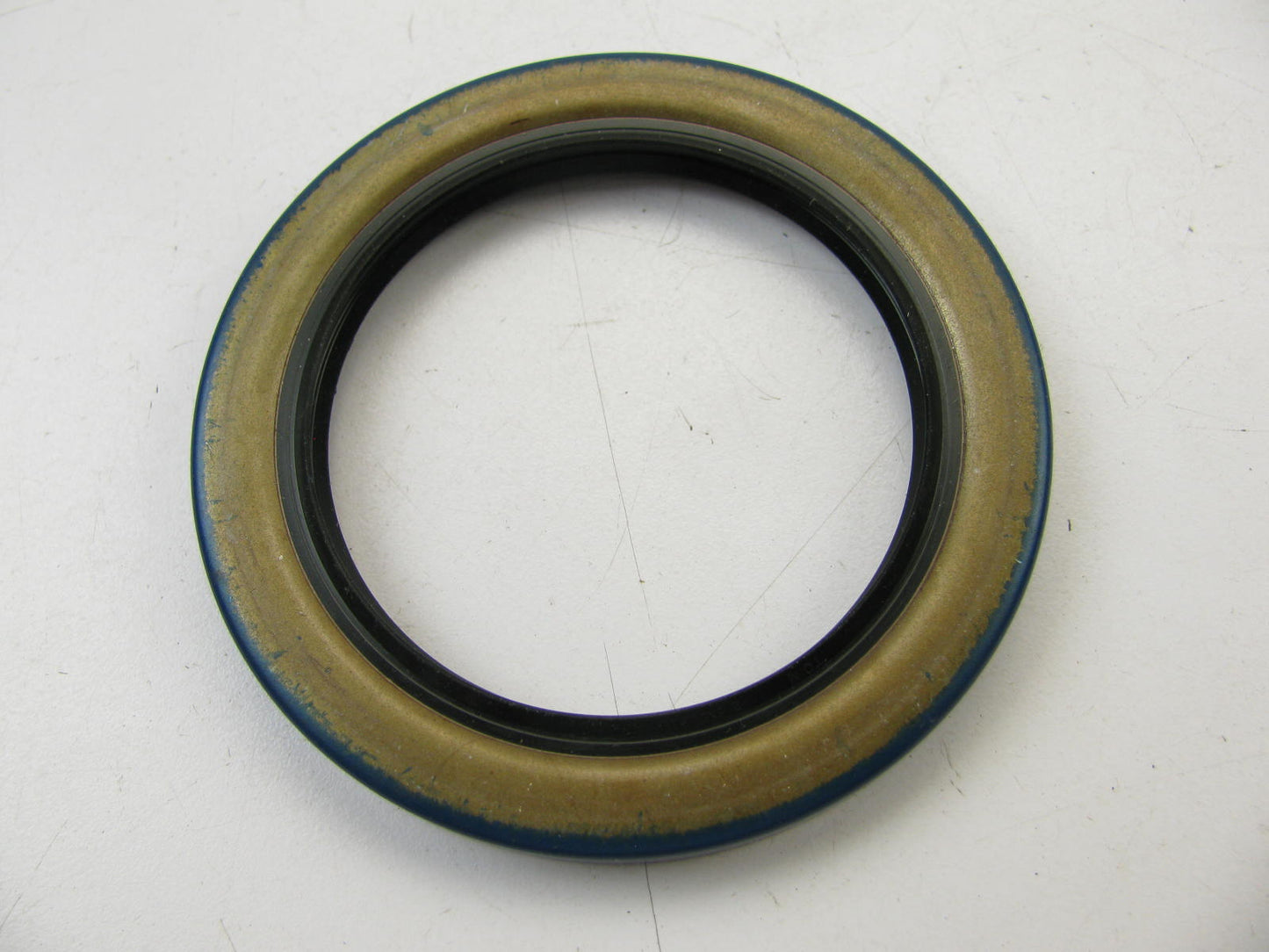 TCM 255363TA-H Oil Seal - 3.623'' OD X 2.563'' ID X 0.438'' W