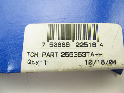 TCM 255363TA-H Oil Seal - 3.623'' OD X 2.563'' ID X 0.438'' W