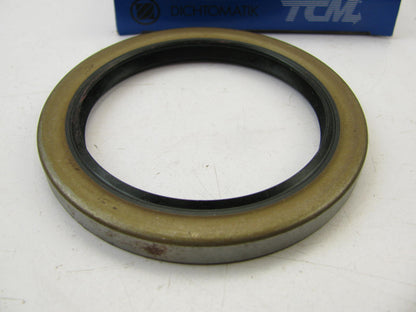 TCM 30403TB Oil Seal - 4.008'' OD X 3.000'' ID X 0.375'' Wide