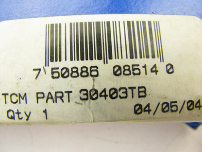 TCM 30403TB Oil Seal - 4.008'' OD X 3.000'' ID X 0.375'' Wide