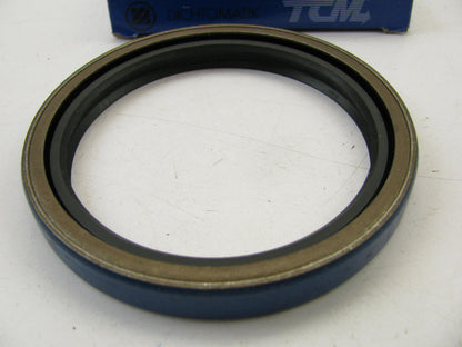 TCM 35435TA-H Oil Seal - 4.376'' OD X 3.500'' ID X 0.500'' - 416624