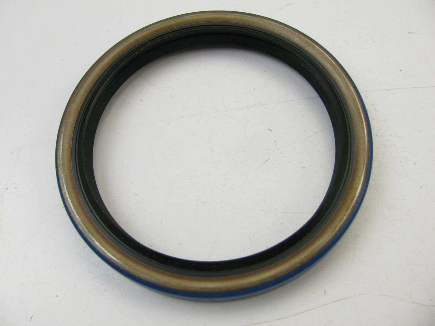 TCM 35435TA-H Oil Seal - 4.376'' OD X 3.500'' ID X 0.500'' - 416624