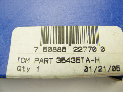 TCM 35435TA-H Oil Seal - 4.376'' OD X 3.500'' ID X 0.500'' - 416624