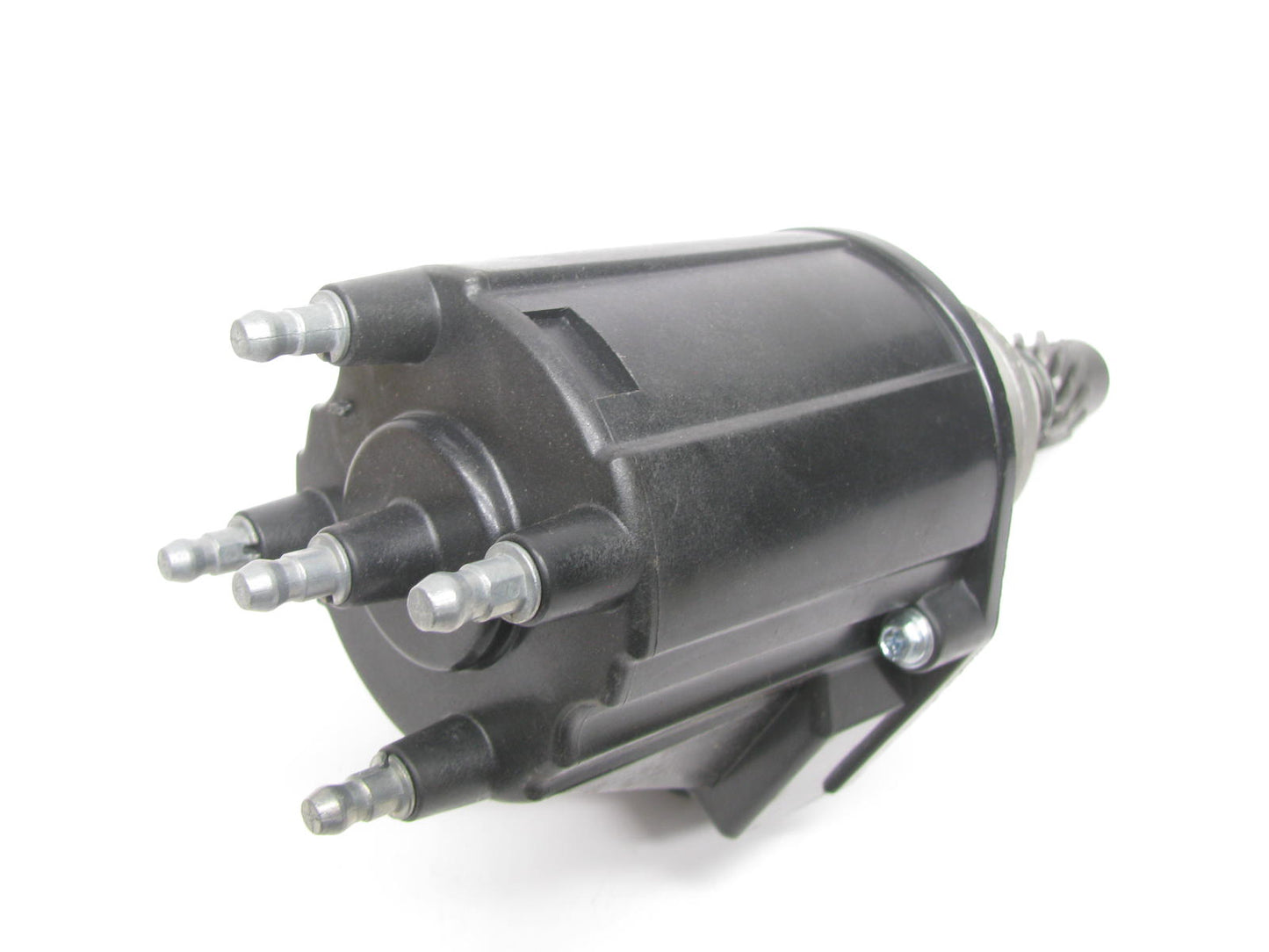 REMAN. Tech Craft 30-1454 Ignition Distributor For 1985-1986 GM 2.5L-L4