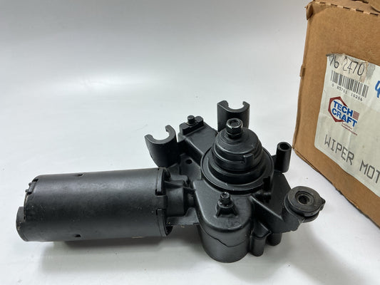 REMAN Tech Craft 40-175 Front Windshield Wiper Motor