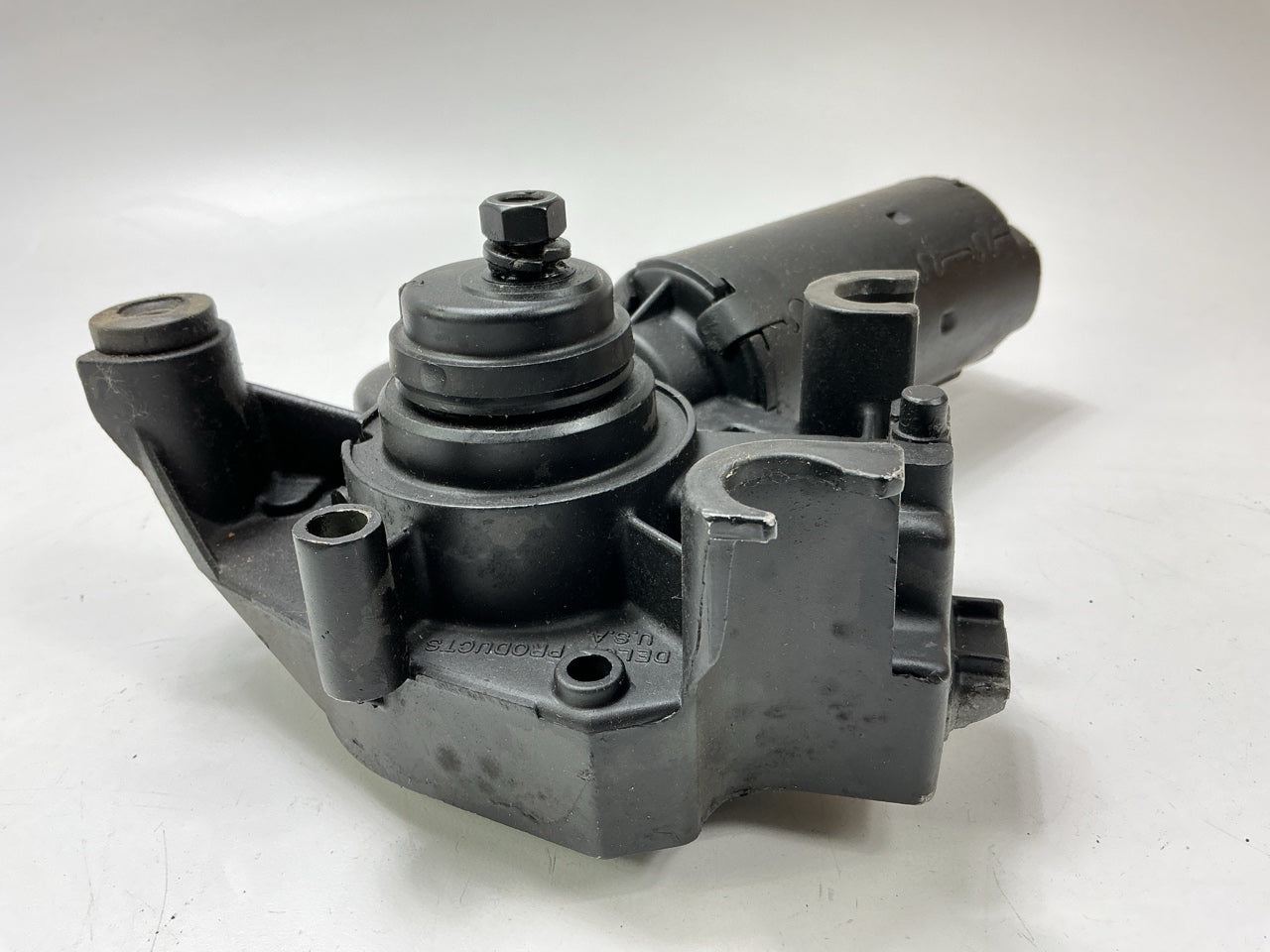REMAN Tech Craft 40-175 Front Windshield Wiper Motor