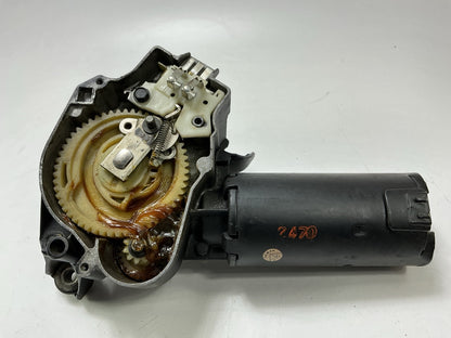 REMAN Tech Craft 40-175 Front Windshield Wiper Motor