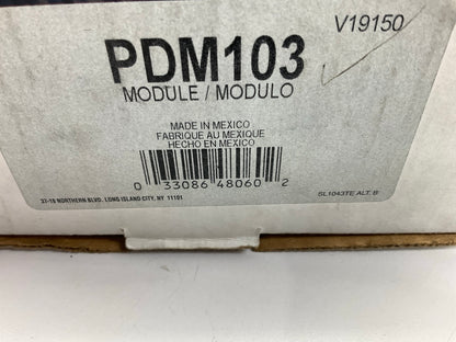 Tech Expert PDM103 Fuel Pump Driver Module