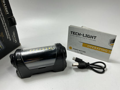 Tech-Light TLTL1 Rechargeable Magnetic Work Light Lamp