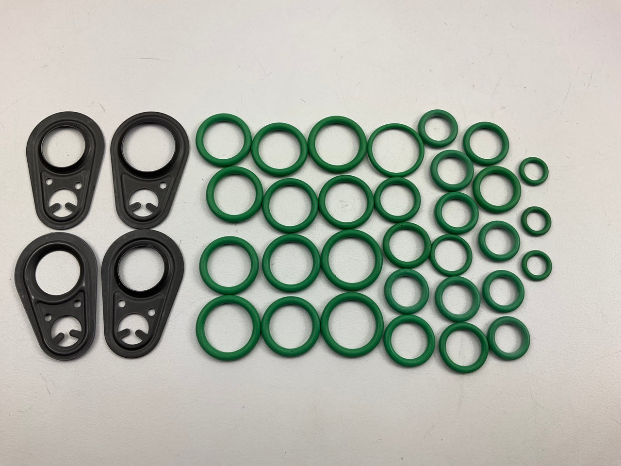 Tech Select 26706 A/C System O-Ring Seal Kit