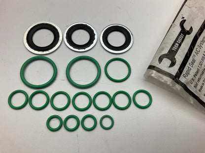 Tech Select 26734 A/C System O-Ring And Gasket Kit