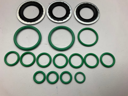 Tech Select 26734 A/C System O-Ring And Gasket Kit