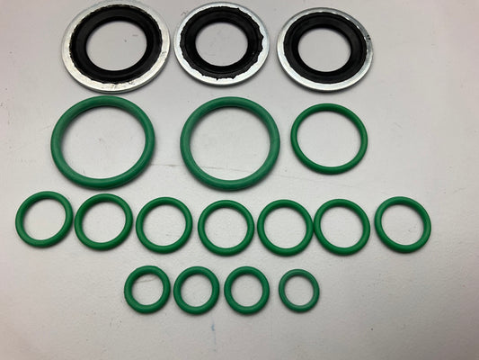 Tech Select 26734 A/C System O-Ring And Gasket Kit