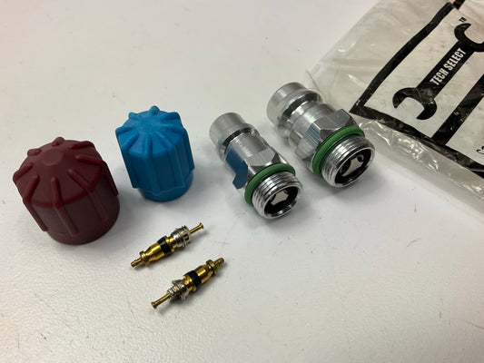 Tech Select 26778 A/C Service Valve Core Kit