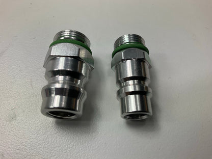 Tech Select 26778 A/C Service Valve Core Kit