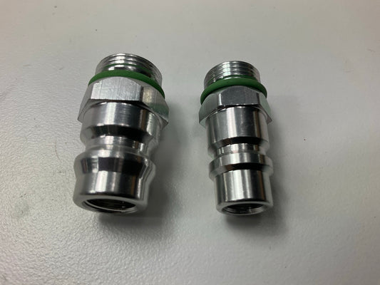 Tech Select 26778 A/C Service Valve Core Kit