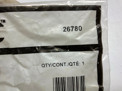 Tech Select 26780 A/C System Valve Core And Cap Kit
