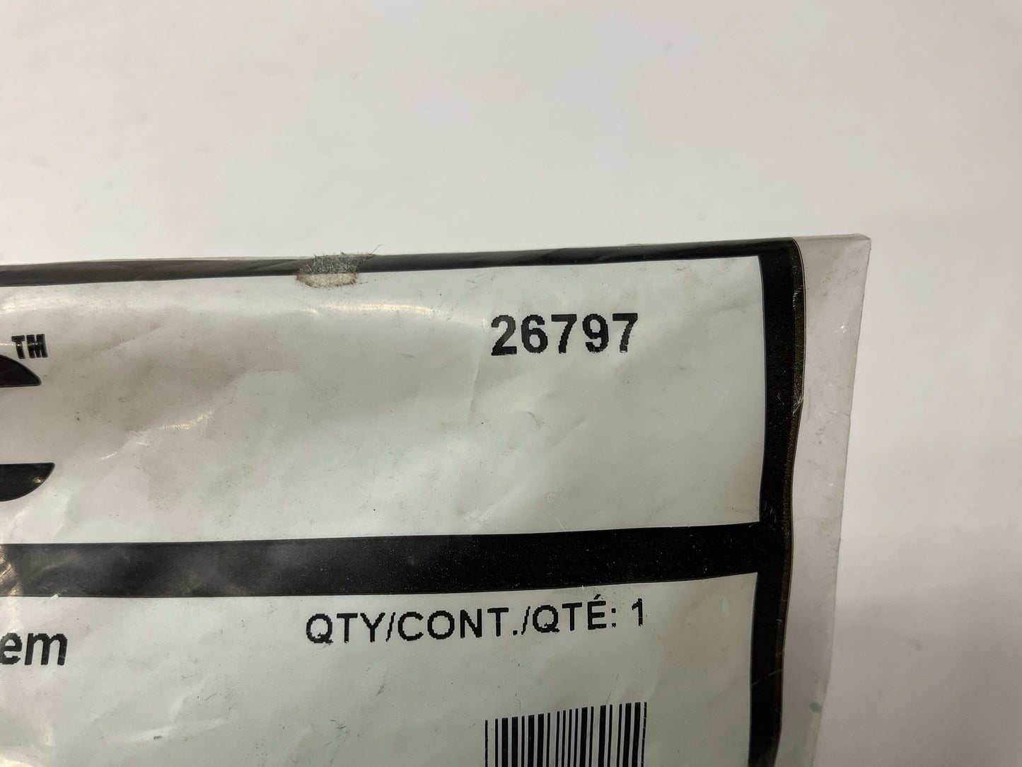 Tech Select 26797 A/C System O-Ring And Gasket Seal Kit