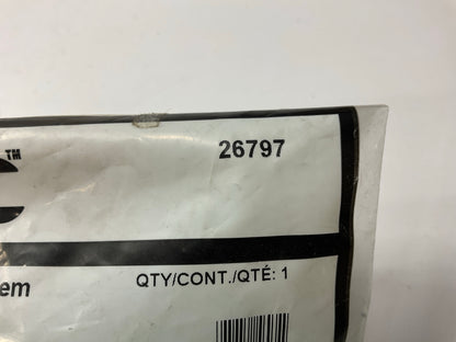 Tech Select 26797 A/C System O-Ring And Gasket Seal Kit