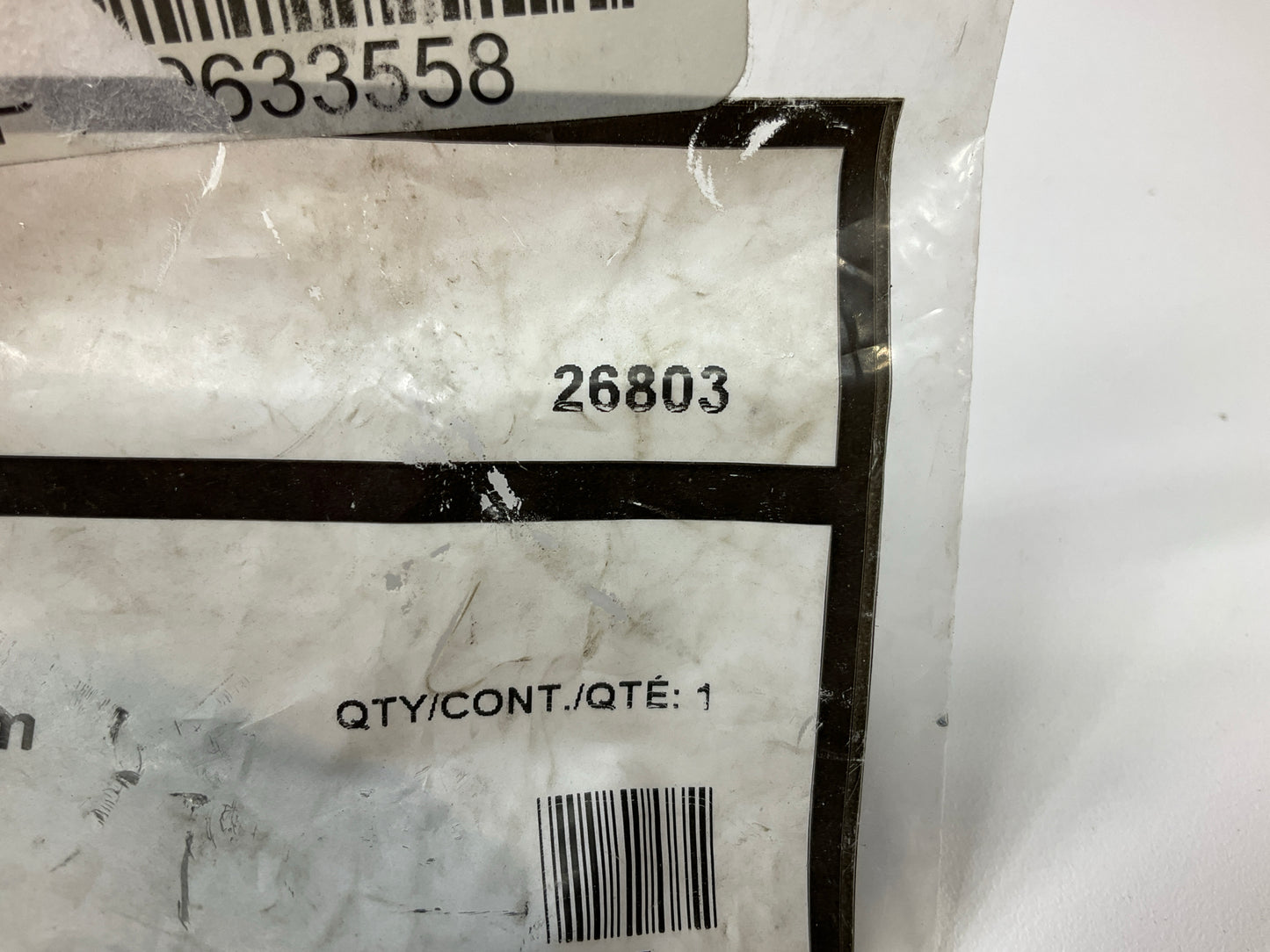 Tech Select 26803 A/C System O-Ring And Gasket Seal Kit