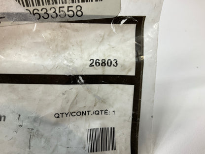 Tech Select 26803 A/C System O-Ring And Gasket Seal Kit