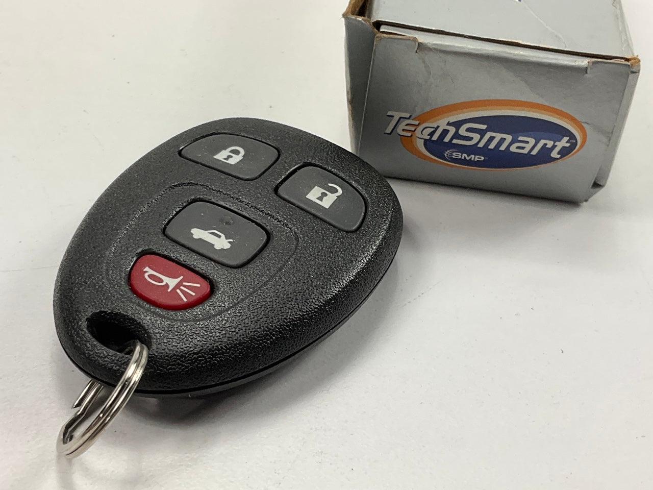 Tech Smart C02005 Keyless Entry Remote / FOB