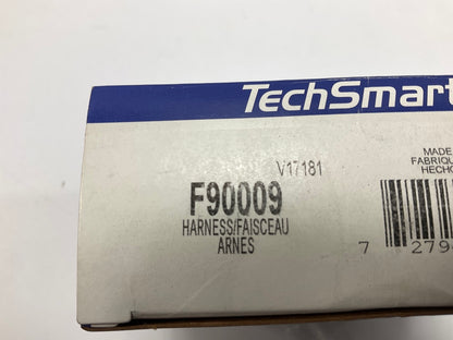 Tech Smart F90009 Headlamp Headlight Wiring Harness