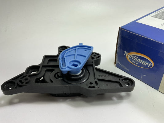 Tech Smart G17003 Left Main HVAC Heater Blend Door Actuator