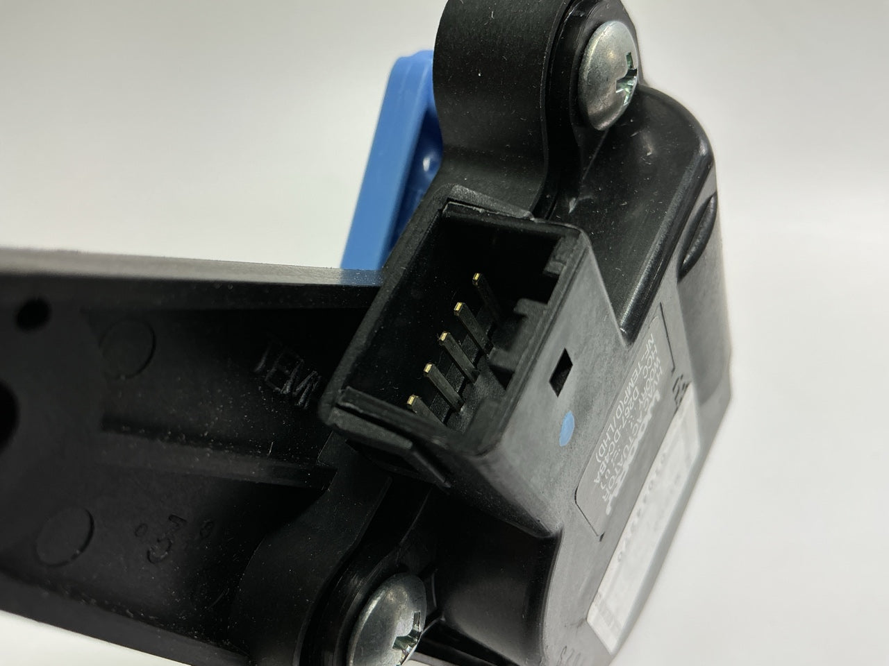 Tech Smart G17003 Left Main HVAC Heater Blend Door Actuator
