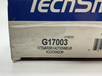 Tech Smart G17003 Left Main HVAC Heater Blend Door Actuator