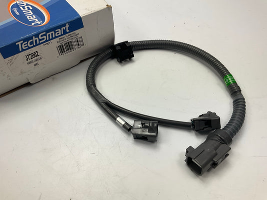 Tech Smart J72002 Ignition Knock (Detonation) Sensor