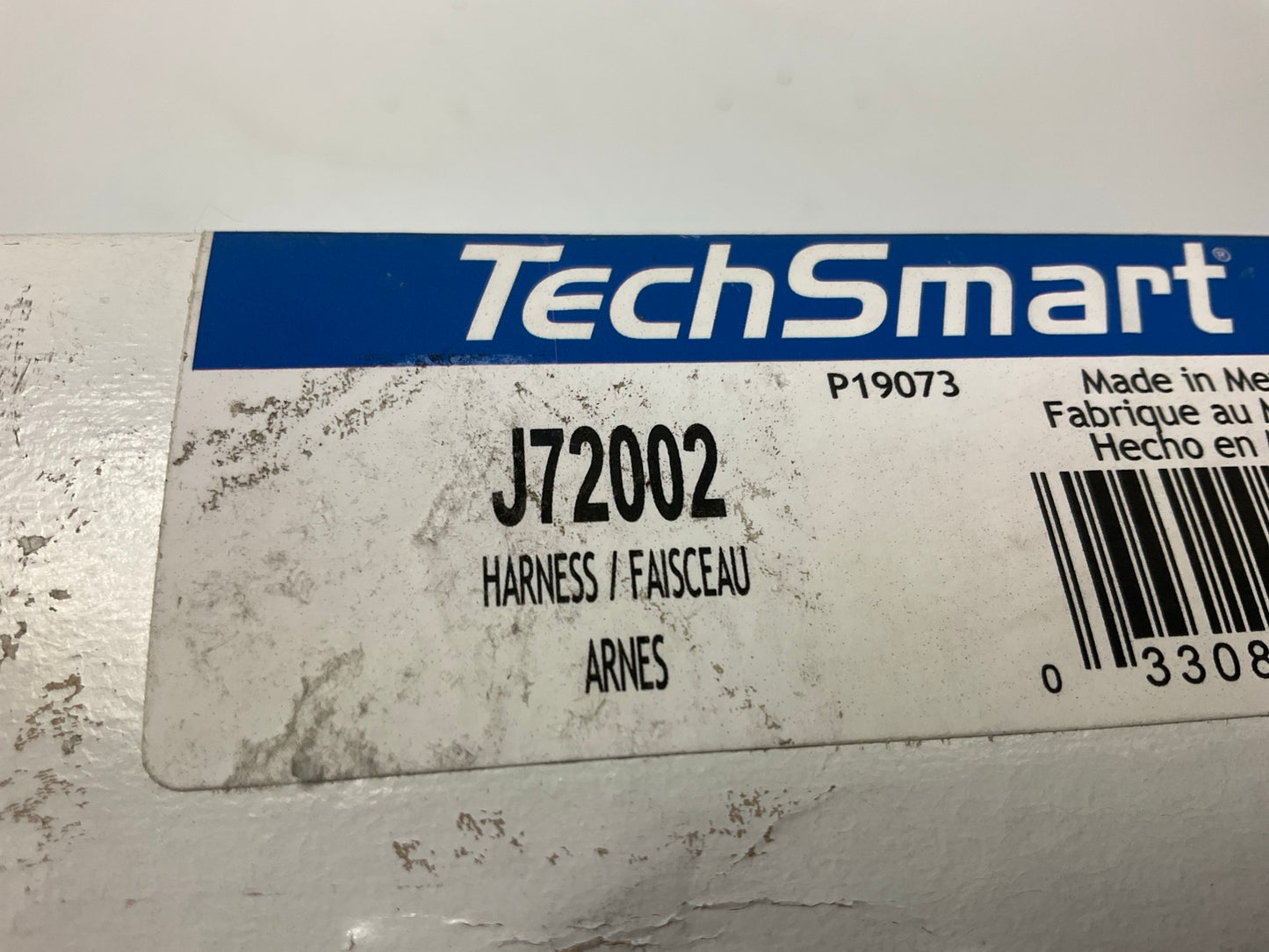 Tech Smart J72002 Ignition Knock (Detonation) Sensor