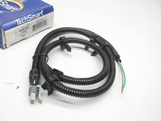 Tech Smart N15003 ABS Wheel Speed Sensor Connector