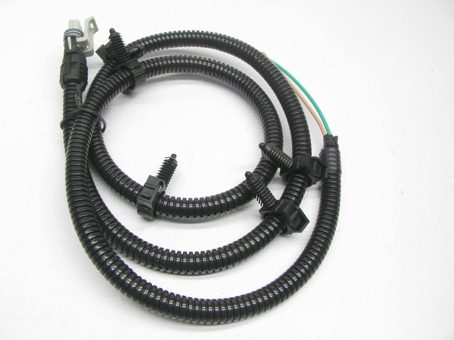 Tech Smart N15003 ABS Wheel Speed Sensor Connector