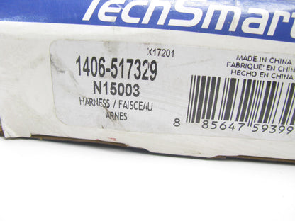 Tech Smart N15003 ABS Wheel Speed Sensor Connector