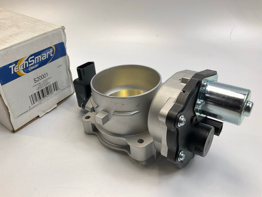Tech Smart S20001 Fuel Injection Throttle Body