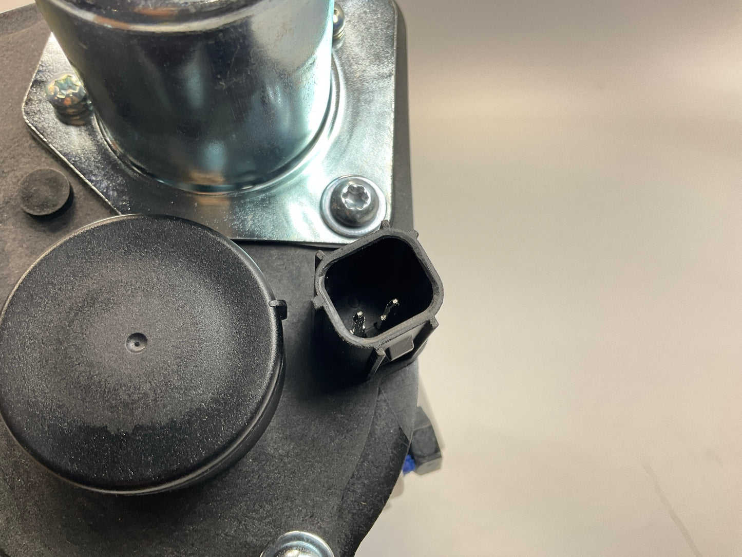 Tech Smart S20001 Fuel Injection Throttle Body