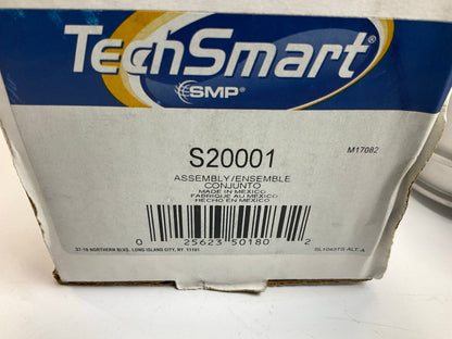 Tech Smart S20001 Fuel Injection Throttle Body