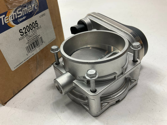 Tech Smart S20005 Fuel Injection Throttle Body